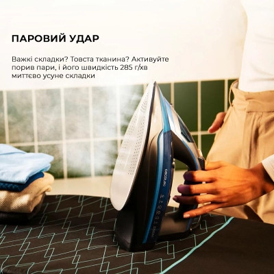 Праска Cecotec IronHero 3200 i-Pump (CCTC-01874) Вінниця - фото 5