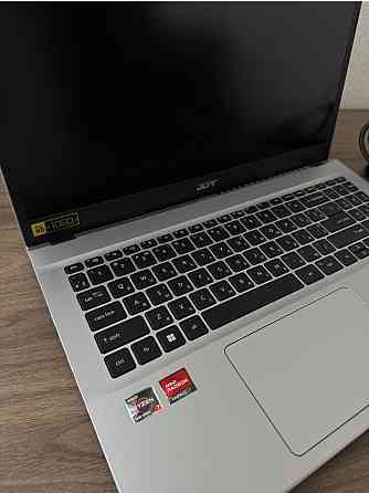 Ноутбук Acer Aspire 3 в идеальном состоянии. Киев