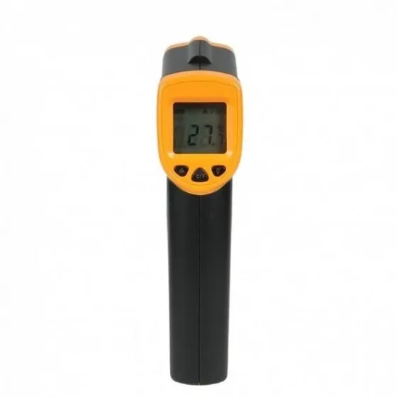 Пірометр SMART SENSOR AR320/360A+ 1024 Київ