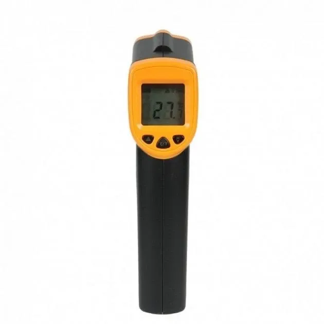 Пирометр SMART SENSOR AR320/360A+ 1024 Киев - изображение 5