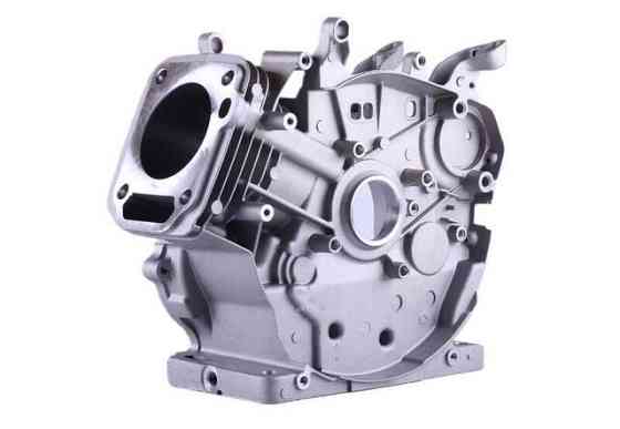 Блок двигуна 77 мм — мотоблок 177F Мукачево