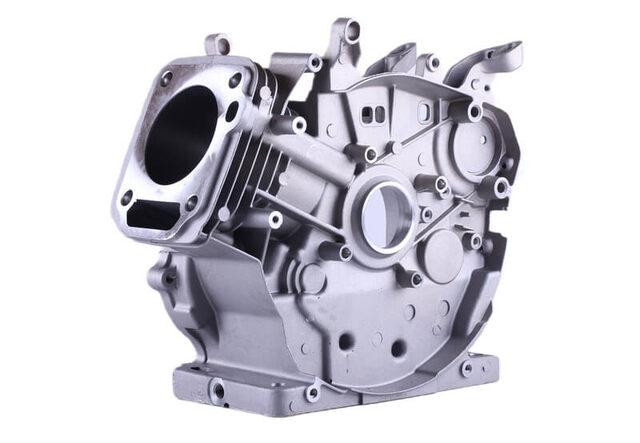 Блок двигуна 77 мм — мотоблок 177F Мукачево - фото 2