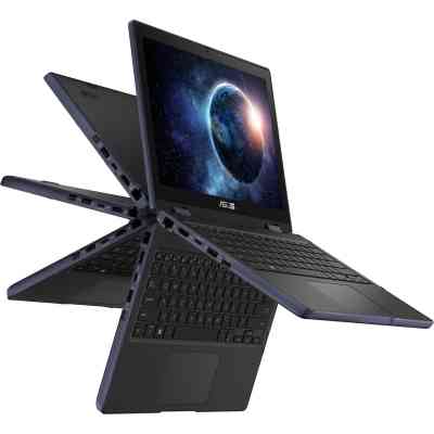 Ноутбук ASUS BR1204FTA-R90131 (90NX08U1-M00490) Вінниця