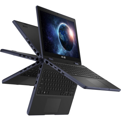 Ноутбук ASUS BR1204FTA-R90131 (90NX08U1-M00490) Вінниця - фото 2