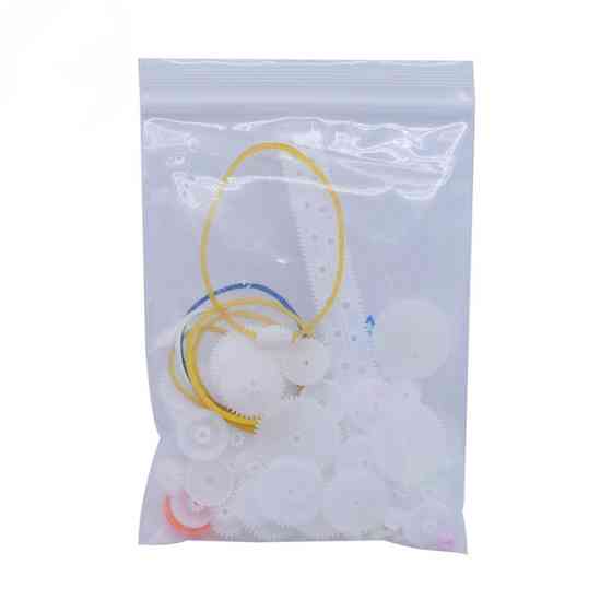 Набор для Arduino и DIY: детали для робототехники 75в1 Киев