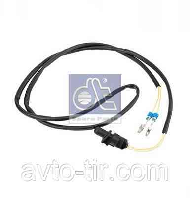 ДАТЧИК ТЕМПЕРАТУРИ НАВКОЛИШНЬОГО СЕРЕДОВИЩА DAF LF45/LF55, RENAULT KERAX/MIDLUM/PREMIUM, VOLVO FL Луцк