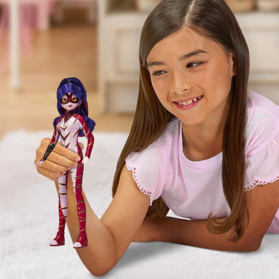 Кукла Miraculous Леди Баг и Супер-Кот - Пурпурная Тигрица (50023) Винница - изображение 5