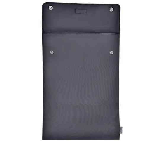 Сумка для ґаджетів Baseus Folding Series 16" Laptop Sleeve LBZD-B0G (Сіра) Миколаїв