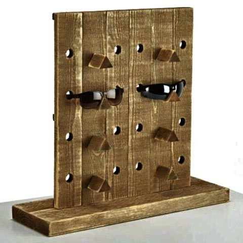 Органайзер для окулярів "Боджилі 8" мускат Миколаїв - фото 1