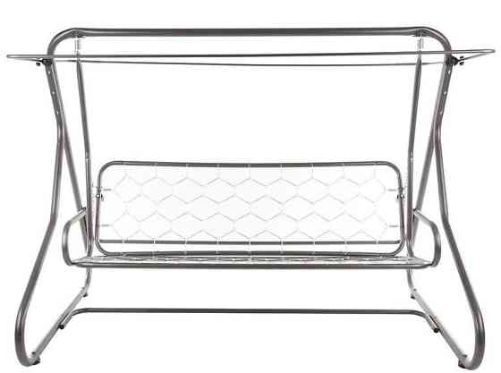 Гойдалка садова Patio Milano, хвилястий принт Київ