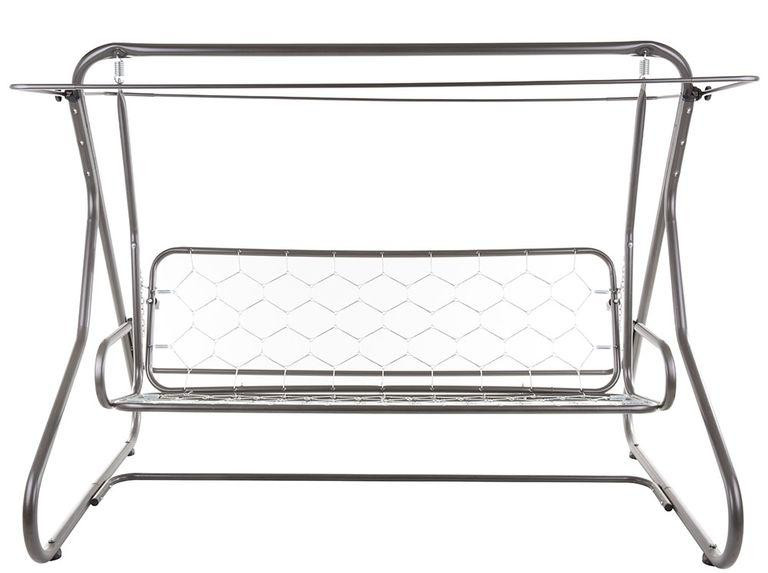 Гойдалка садова Patio Milano, хвилястий принт Київ - фото 4