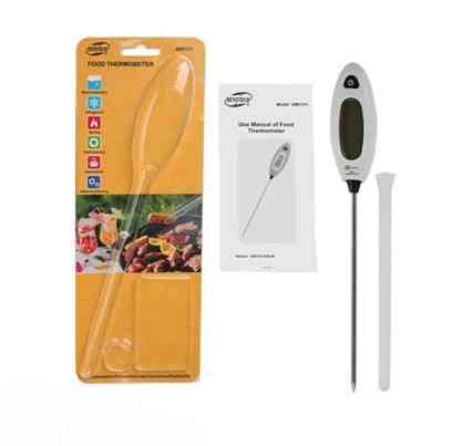 Термометр пищевой -50-300°C BENETECH GM1311 Киев