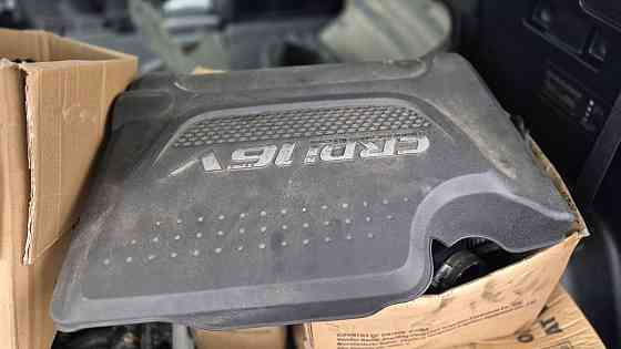 Hyundai Santa Fe 2013–2018 Кришка двигуна Київ