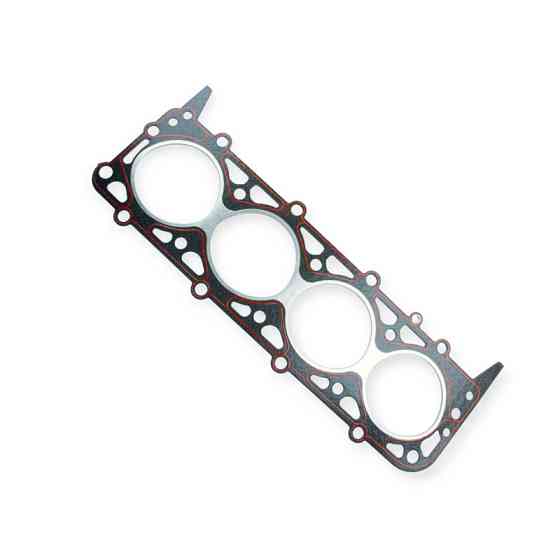 Прокладка ГАЗ-53 с герметиком ГБЦ Мукачево