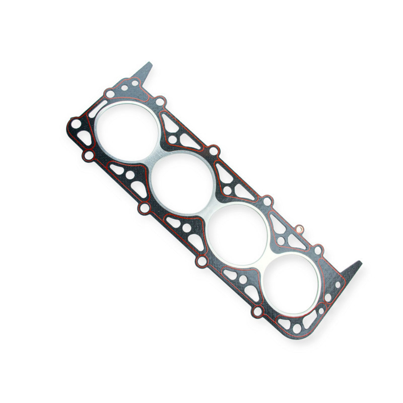 Прокладка ГАЗ-53 с герметиком ГБЦ Мукачево - изображение 1