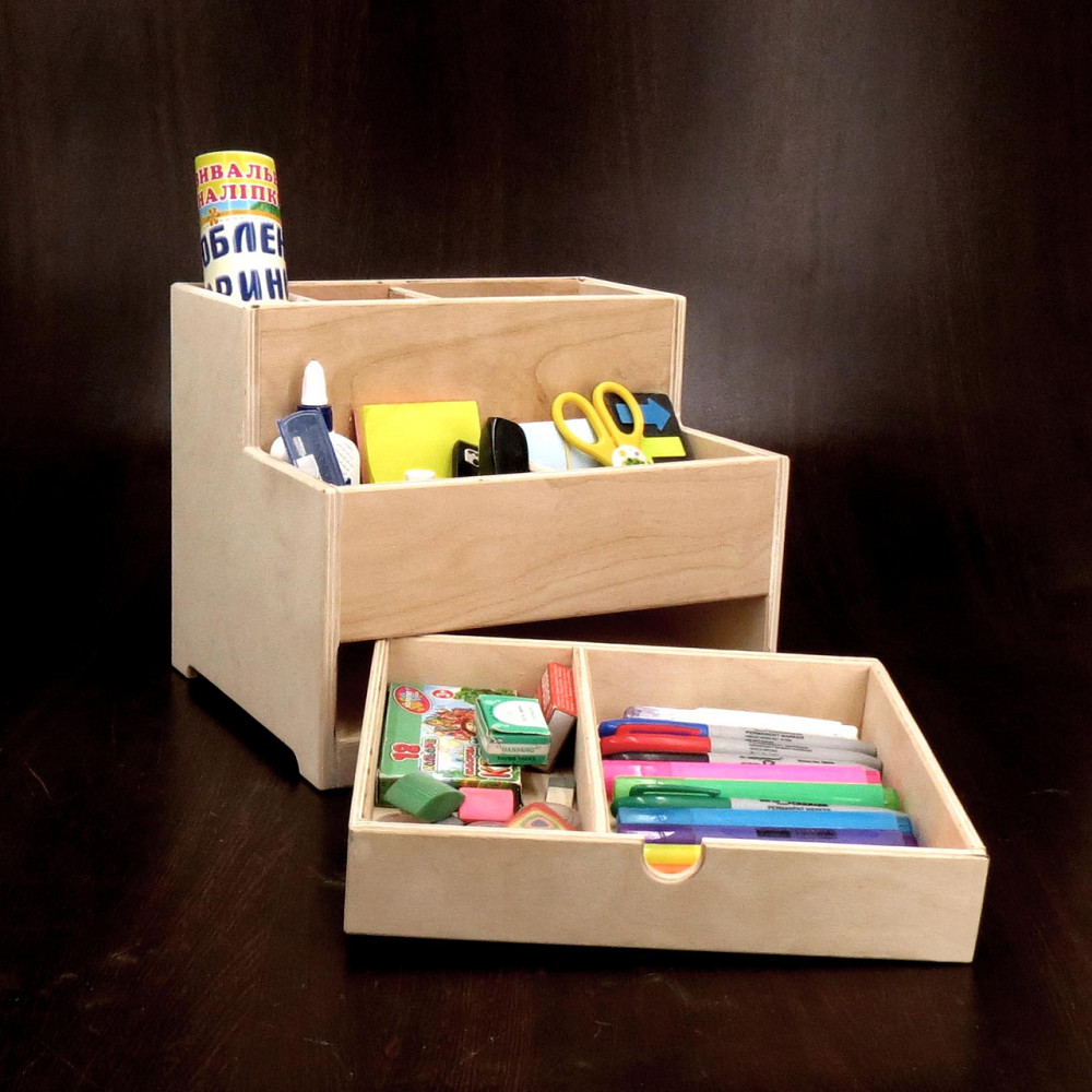 Настольный органайзер 