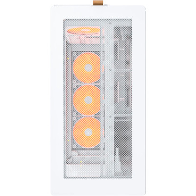 Корпус MONTECH HS02 PRO (W) Винница - изображение 2