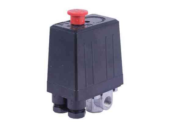 Реле давления  на компрессор KADB1008 Мукачево