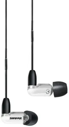 Наушники Shure Aonic 3 białe Киев