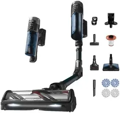 Пылесос Odkurzacz Rowenta X-Force Flex 13.60 Animal Aqua RH9AD1WO Киев - изображение 1