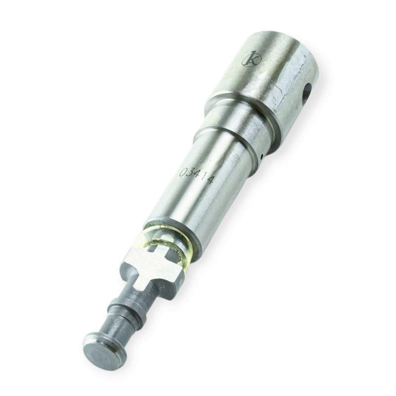 Плунжерна ЯМЗ D=10 з відп. у конт. (Куро Апаратура Литва) пара Мукачево - фото 1