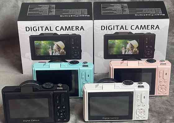 Цифрова фотокамера камера 75 МП. Харків