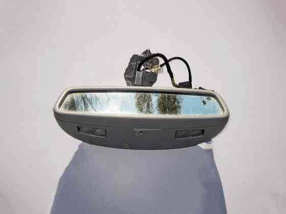 Mercedes-Benz  A2118101717 7D43 Салонне сіре дзеркало з авто затемненням E-Class W211 CLS C219 Одесса