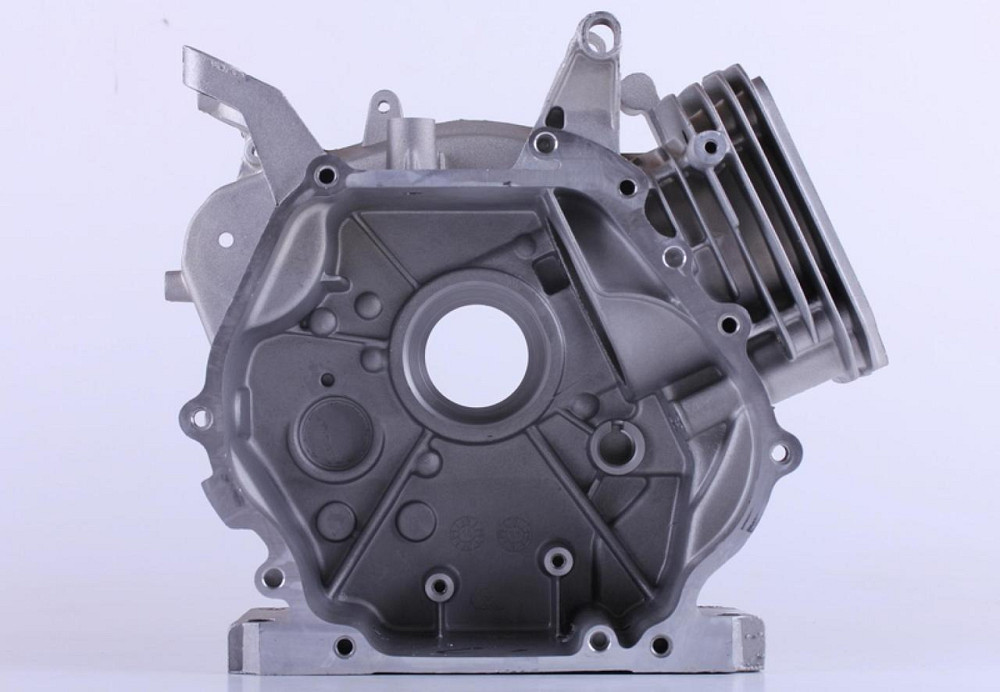 Блок двигуна мотоблок 177F (9Hp) (Ø77,00) Мукачево - фото 1