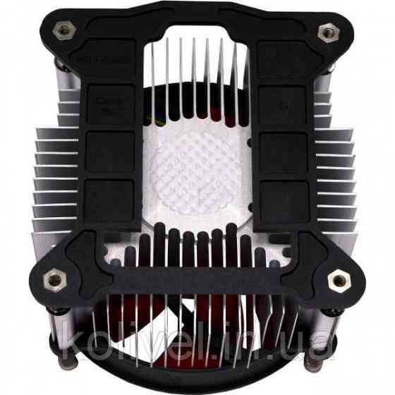 Вентилятор для процесора Xilence I250PWM (LGA1150/1151/1155/1156) (XC032) Киев