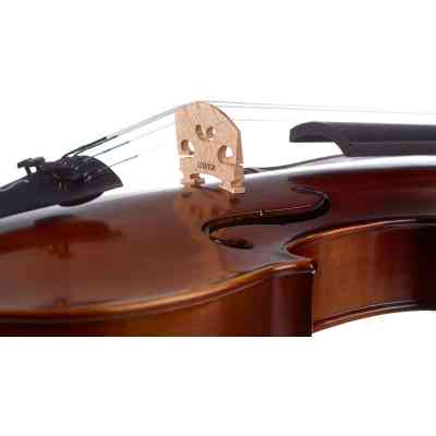 Скрипка Stentor Graduate Violin Outfit 4/4 (1542A) Винница