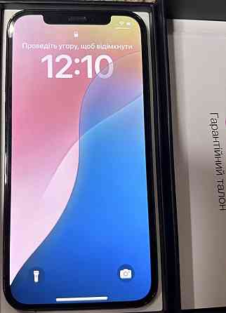 Айфон iPhone 12 Pro 256Gb. Київ
