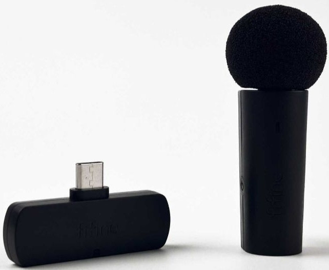 Мікрофон ігровий студійний FIFINE M6 A8 A6V А6Т K688 нові. Харків - фото 1