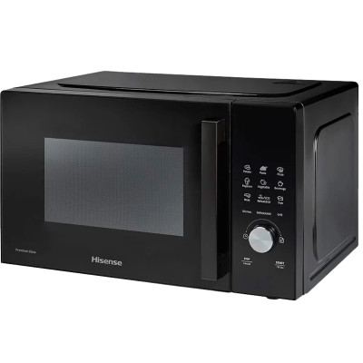 Микроволновая печь Hisense H23MOBSD1HG Винница - изображение 2