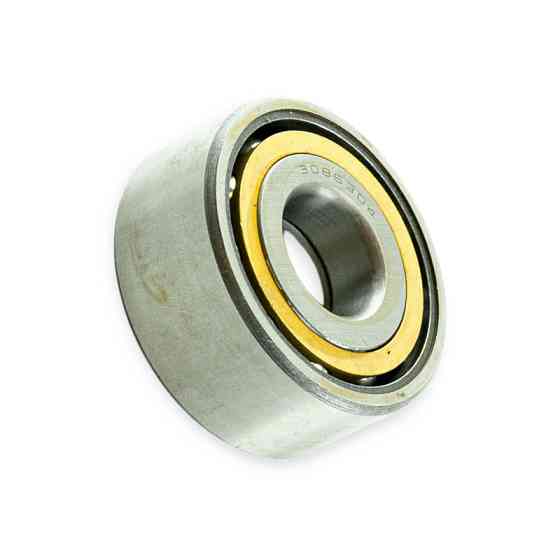 Підшипник мосту МТ дворядний (латунь, під сепаратор) заднього Мукачево