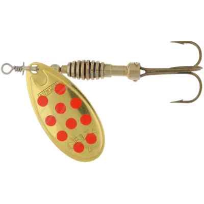 Блесна Rublex Celta 4 7.0g OPR Blister (1824.04.47) Винница