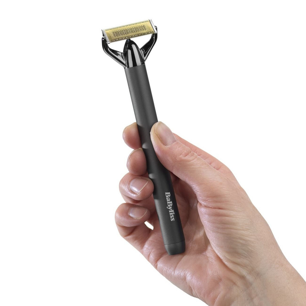 Тример Babyliss X-Blade Super-X Metal Series Black Edition (OT991E) ( 14752 ) Харьков - изображение 10