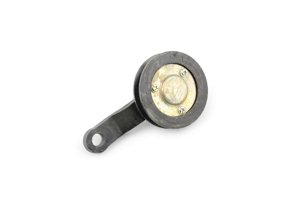 Ролик натягувача ременя генератора мотоблок 190N/195N (12/15Hp) Мукачево - фото 1