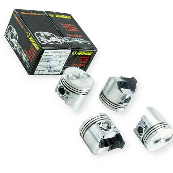 Поршня (80,0) гр.C 2105 Мукачево