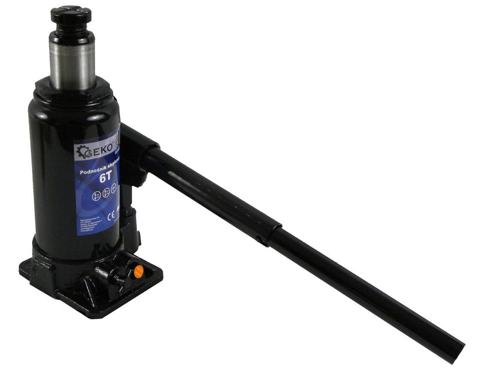 Домкрат гідравлічний 