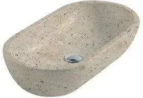 Раковина  Galassia M2 70x37 trawertyn 5234TR Киев