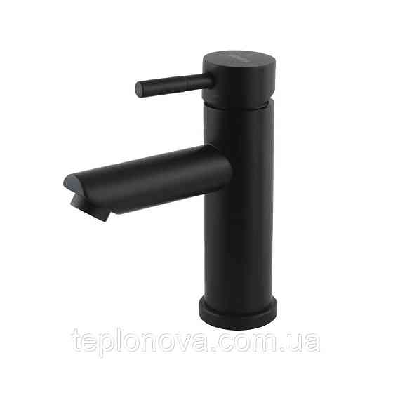 Змішувач для умивальника VENTA VS102MB Чернівці