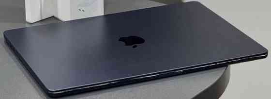 Ноутбук MacBook Air 15 M3 Midnight 2024 , 8/256Gb. NEW No-Box. Київ