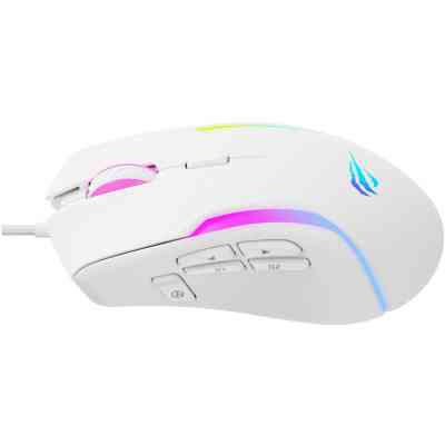 Мышка Havit HV-MS1033 USB White (6939119065607) Винница