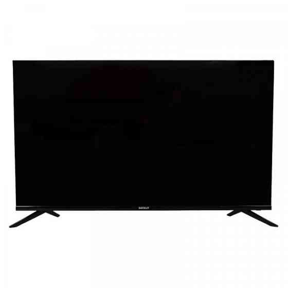 TV 43 Satelit 43U9200WS 4К UHD/Smart TV/HDMI/USB/Wi-Fi/Ethernet/Black (43U9200WS#) Київ