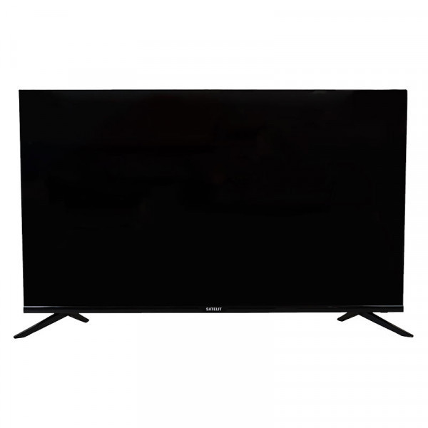 TV 43 Satelit 43U9200WS 4К UHD/Smart TV/HDMI/USB/Wi-Fi/Ethernet/Black (43U9200WS#) Київ - фото 2