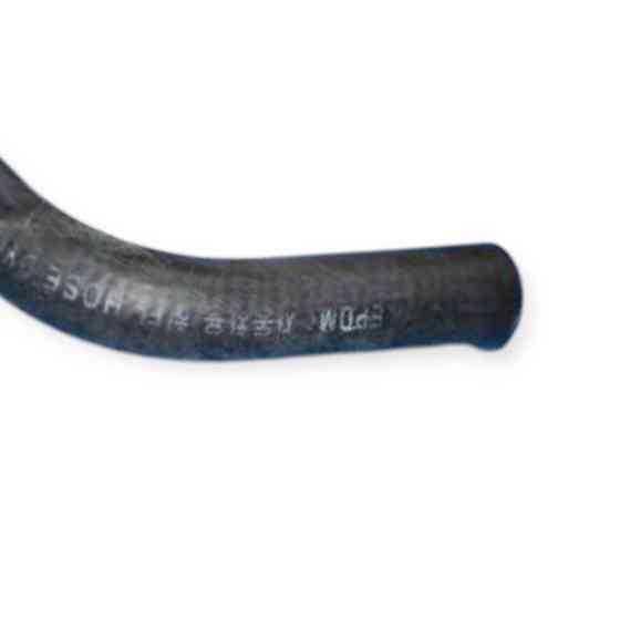 Патрубок Lanos отводящий печки Мукачево