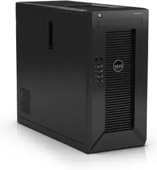 Сервер DELL T20 E3-1225v3 (51942398) Київ