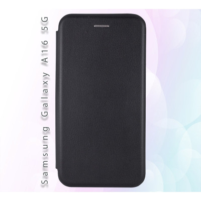 Чохол до мобільного телефона BeCover Exclusive Samsung Galaxy A16 4G SM-SM-A165/A16 5G SM-A166 Black (712199) Вінниця - фото 5