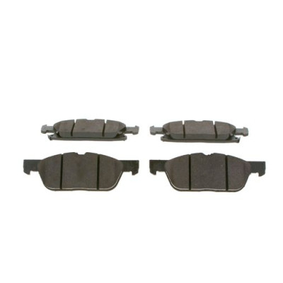 Гальмівні колодки Bosch 0 986 424 326 Вінниця - фото 4