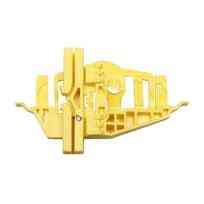 Направляющая каретка стеклоподъемника передняя правая Fiat Doblo, Stilo Киев